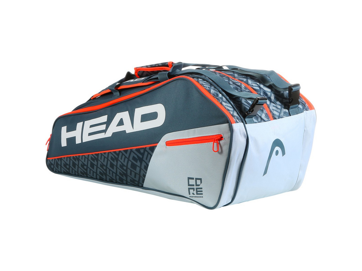 head core 9r supercombi