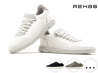 Rehab Sneakers | Teagan oder Zakka