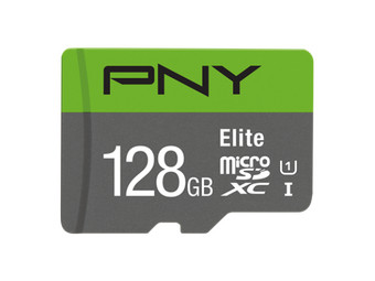 PNY Micro SD Card | 128GB