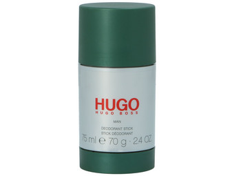 Aanmoediging geleidelijk ga werken Hugo Boss Hugo Man Deo Stick | 75 ml - Internet's Best Online Offer Daily -  iBOOD.com