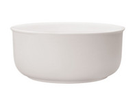 V&B Twist White Schüssel | 2.220 ml