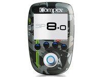 Compex SP8.0 WOD Elektrostimulator