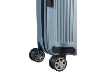 samsonite orfeo spinner