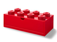 LEGO Iconic Bureaulade | 8