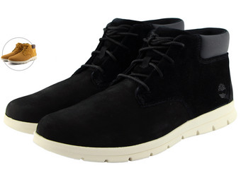 graydon chukka