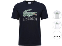 Lacoste T-Shirt | TH 6386