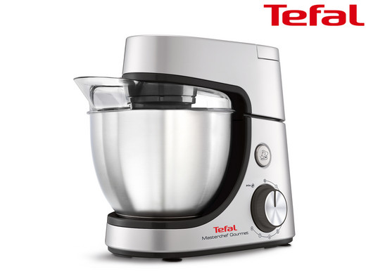 Tefal Masterchef Gourmet Delica Tool Qb538 Kuchenmaschine 1 100 W Internet S Best Online Offer Daily Ibood Com