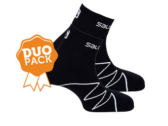 salomon xa pro socks
