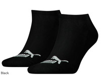 8 Paar Puma Sneaker-Socken Cushioned