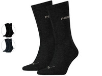8 Paar Puma Classic-V Socken