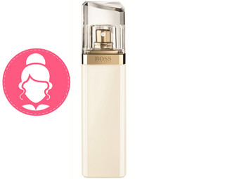 Bevestigen aan Onderdrukken natuurkundige Hugo Boss Jour pour Femme Eau de Parfum - Dames - Internet's Best Online  Offer Daily - iBOOD.com