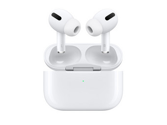 Słuchawki Apple AirPods Pro | MWP22ZM/A