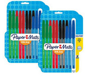 Paper Mate Kugelschreiber | 40 Stück