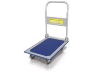 Wózek platformowy Erba | maks. 150 kg