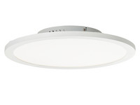 Brilliant Abie LED-Deckenleuchte | RGB