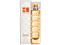 Hugo Boss Orange Woman EdT | 75 ml