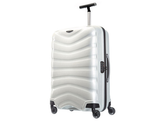 samsonite firelite spinner 55