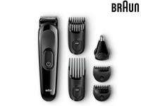Braun Multi Grooming Kit 6-in-1