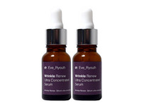 dr. Eve_Ryouth Wrinkle Serum Duo