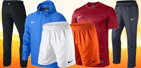 bijtend hanger ondersteuning Nike Sportkleding Heren - Internet's Best Online Offer Daily - iBOOD.com