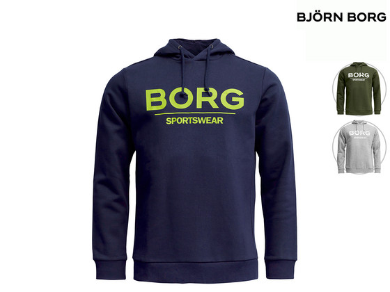 Bjorn Borg Stanley Hoodie