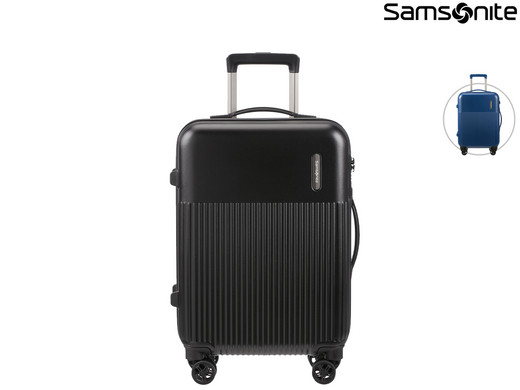 samsonite rectrix spinner 76