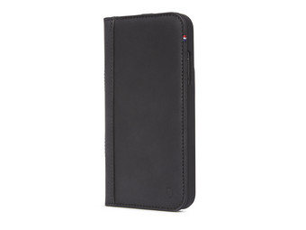 Leather Wallet Case | iPhone XR