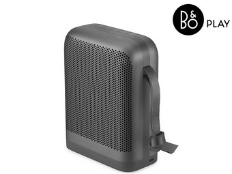 p6 portable bluetooth speaker