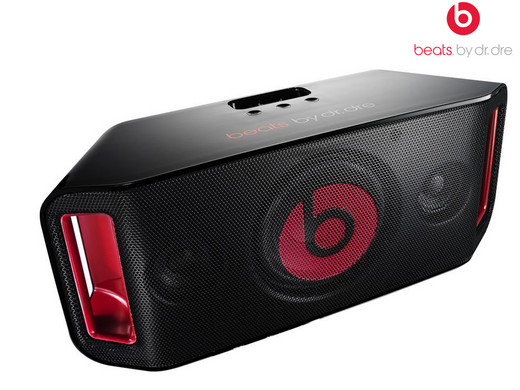 Beats by Dr. Dre Beatbox Bluetooth 
