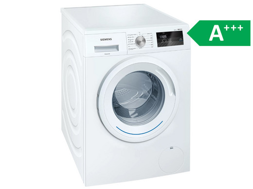 Grens genade over het algemeen Siemens WM14N030NL iSensoric Wasmachine | 7 kg - Internet's Best Online  Offer Daily - iBOOD.com