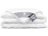 Platinum 4-JZ-Decke | Daunen | 240 x 220 cm