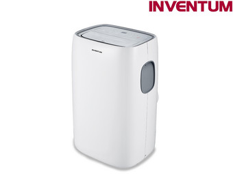 Vrijstelling Gang Botanist Inventum 3-in-1 AC125W Airconditioner | 105 m³ - Internet's Best Online  Offer Daily - iBOOD.com