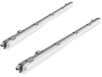 2x V-Tac LED-Röhre | 120 cm | 4000 o. 6400 K
