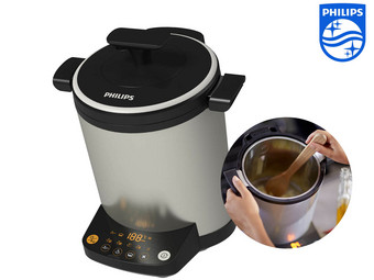 philips avance collection multicooker