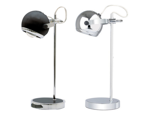 Leitmotiv Mini Retro Lamp - Online Offer Daily - iBOOD.com