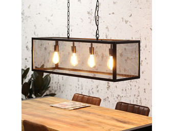 Vince Design Scranton Hanglamp | 4L