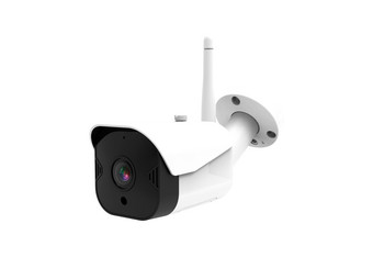 Netteye Ip Camera