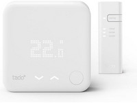 Tado Slimme Thermostaat V3+