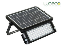 Luceco Solar Schijnwerper (10 W)