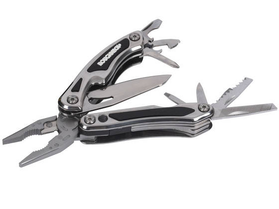 Roughneck 13-in-1 Multitool