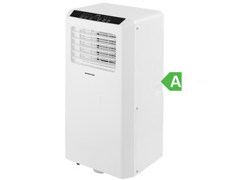 Door Buitensporig Ziektecijfers Inventum 3-in-1 Mobile Airconditioner | AC901 | Energieklasse A -  Internet's Best Online Offer Daily - iBOOD.com
