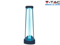 V-tac VT-3238 Desinfecterende UVC-lamp