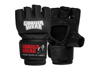Gorilla Wear MMA Gloves Manton