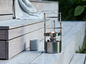 stelton classic scheepslamp