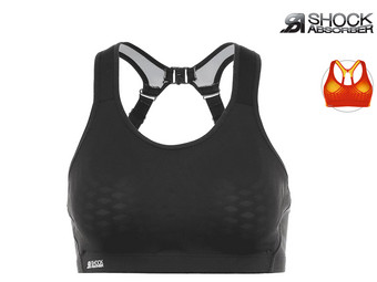 Shock Absorber Ultimate Fly Sport-BH