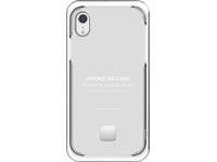 Transparant Case | iPhone XR, X/XS, XS Max