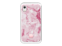 Slim Marble Case | iPhone X