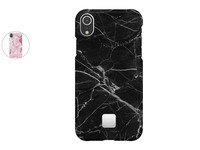 Slim Marble Case für iPhone 7/8, X