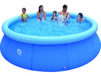 909 Outdoor Pool | Ø 420 cm
