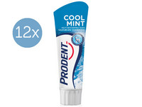12x pasta do zębów Prodent Coolmint | 75 ml